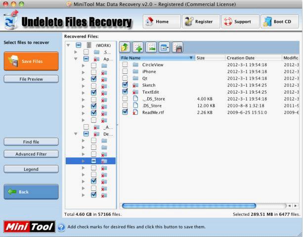 mac free data recovery software