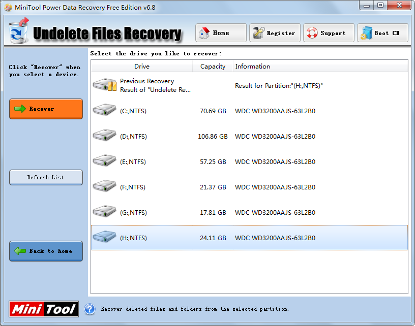 Download data recovery software free1