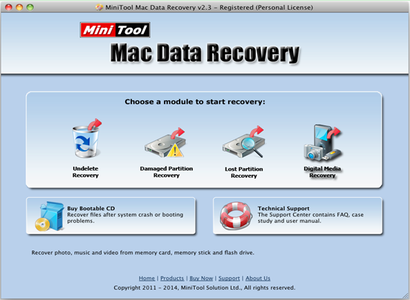 deleted-files-recovery-software-main-interface