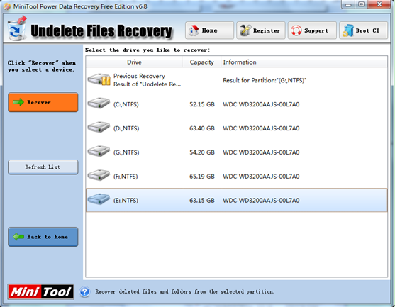 external-hard-drive-deleted-files-recovery-software-undelete-file-recovery-interface