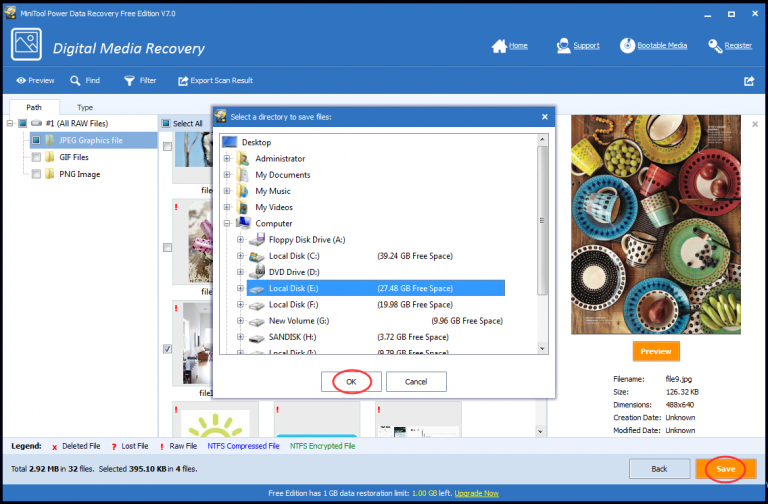 recover deleted files from sd card free recover deleted files from sd card free